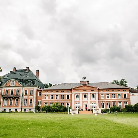 Schloss Karow *