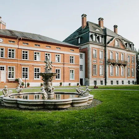 Schloss Karow Plau am See