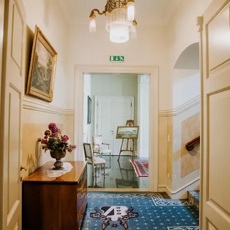 Schloss Karow Plau am See