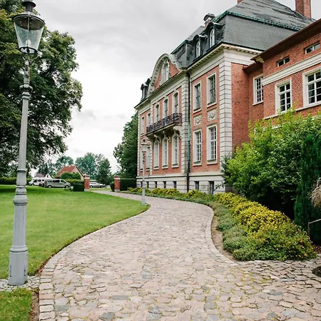 Schloss Karow