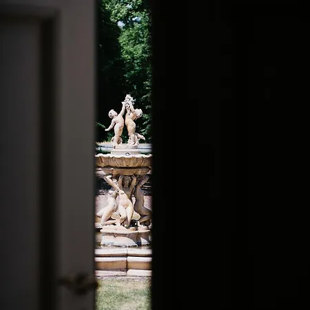 Schloss Karow Frühstückspension Plau am See