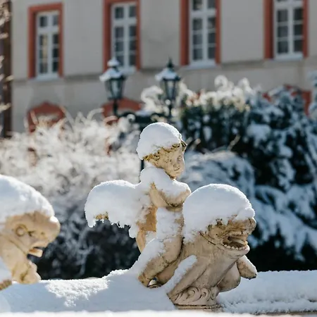 Schloss Karow