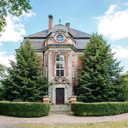 Schloss Karow Frühstückspension