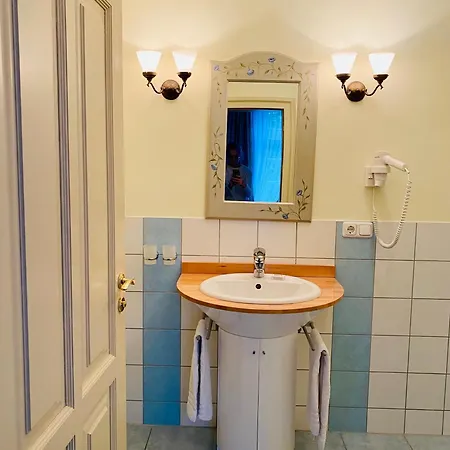 Schloss Karow Frühstückspension *