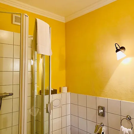 Schloss Karow * Plau am See