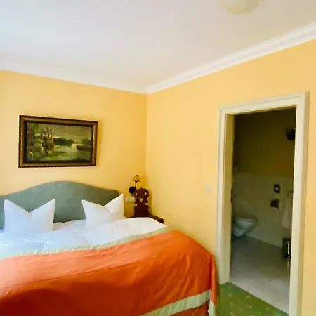 Schloss Karow Frühstückspension *