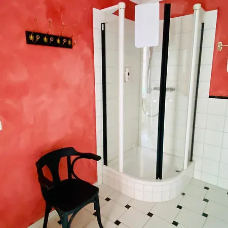 Schloss Karow * Plau am See