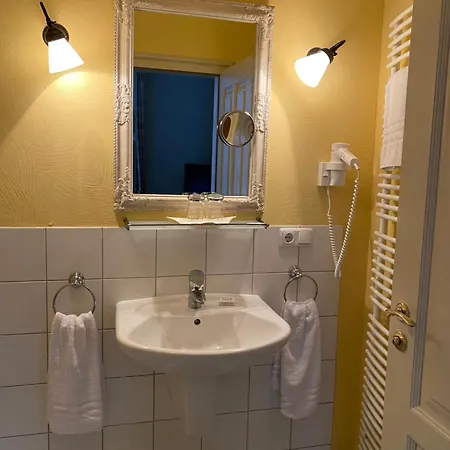 Schloss Karow Frühstückspension *