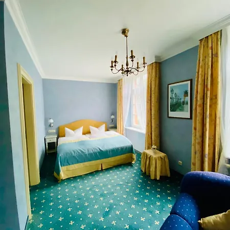 Schloss Karow Frühstückspension *