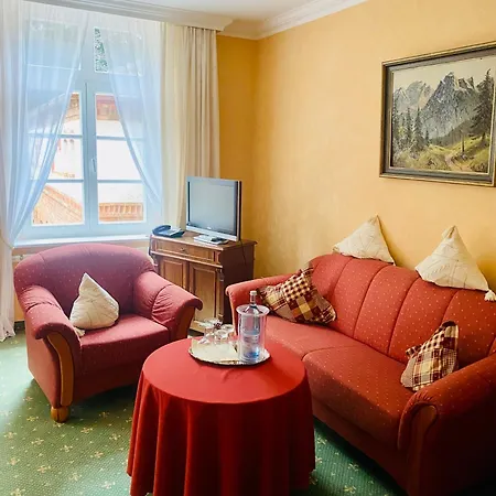 Schloss Karow Plau am See