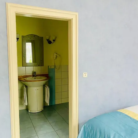 Schloss Karow Plau am See