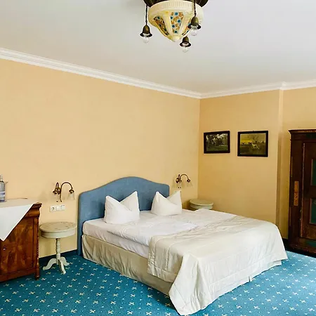 Schloss Karow * Plau am See