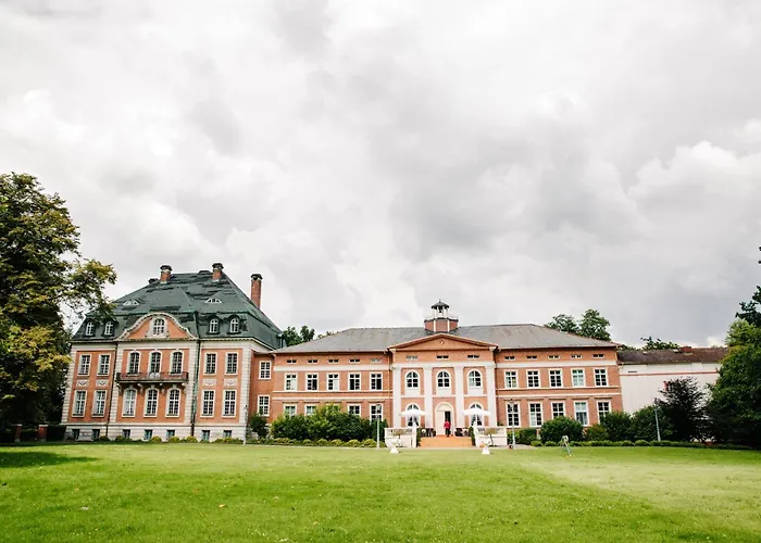 Schloss Karow *