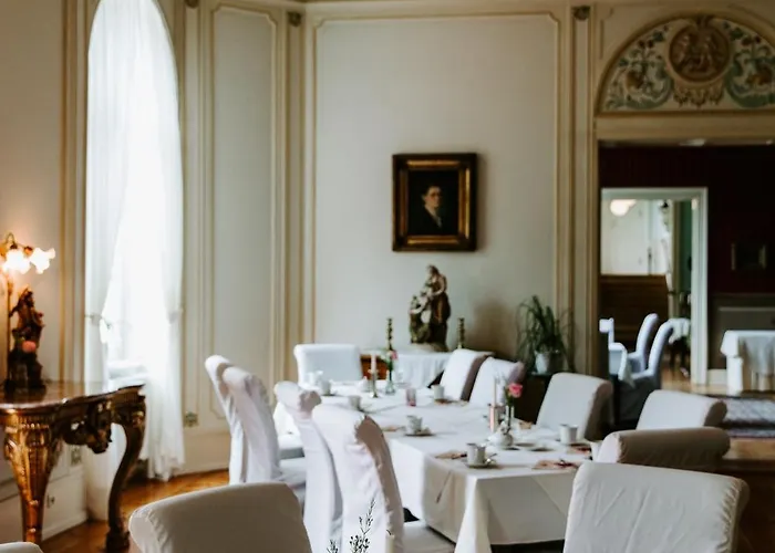 Schloss Karow Plau am See