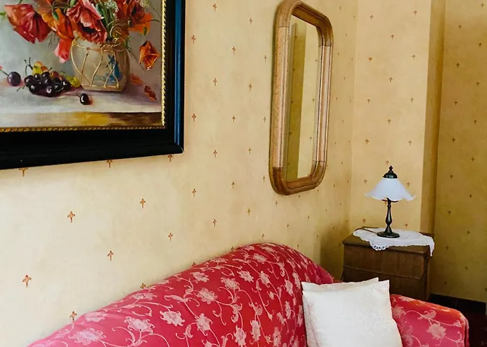 Schloss Karow Frühstückspension Plau am See