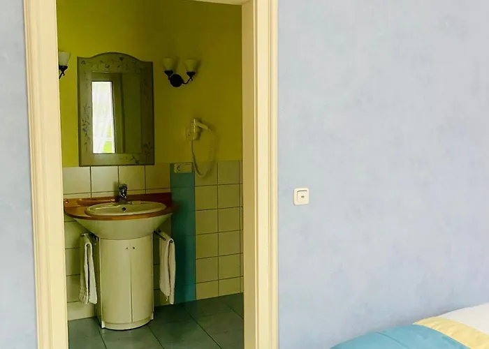 Schloss Karow Plau am See